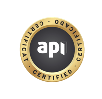 API CERTIFICADO