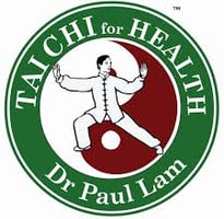 Dr Paul Lams Tai Chi for Health Logo