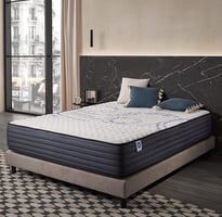 matelas lit naturalex