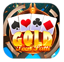 Teen Patti Gold 