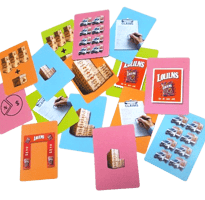 Management Games