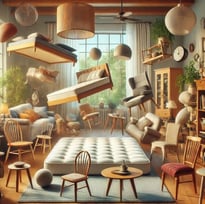 Best Home Furniture Showroom in Faridabad