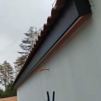 Rénovation Anguita Metz Étanchéité crépi maçonnerie peinture toiture peinture extérieur rénovation Façade alu sur mesure