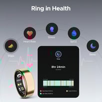 Boat SmartRing Active