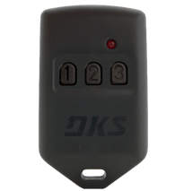 DKS Garage remote