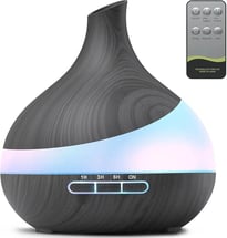Essential Oil Diffusers