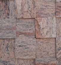 Pedra Madeira Rosa