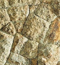 Pedra Palha Brilhante