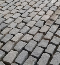 Pedra Paralelepípedo