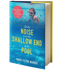 All the Noise is in the Shallow End of the Pool