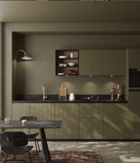 cuisine urban chic