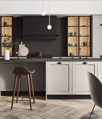 cuisine cocooning