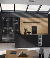 cuisine industrielle
