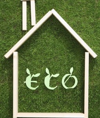 Sustainable Smart Homes 2025