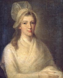 Charlotte Corday, A real assassin 