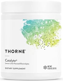Thorne Catalyst Electrolytes