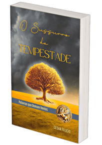 O Sussurro da Tempestade