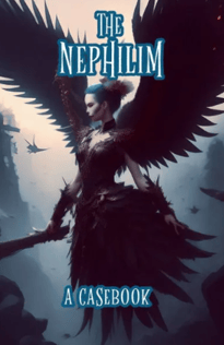 The Nephilim by Scath Beorh