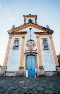 Fotografo de casamento BH