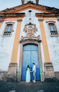 Fotografo de casamento BH