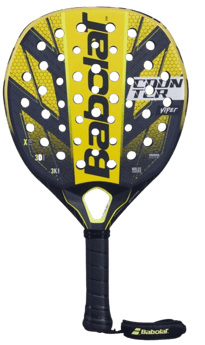 Babolat Counter Viper - Front
