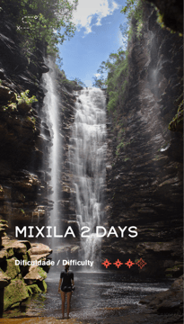 Mixila 2 days