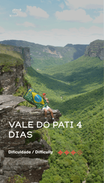 Pati 4 dias