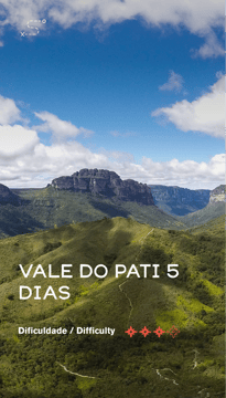 Pati 5 dias