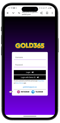 Gold 365