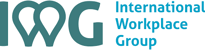 IWG logo