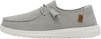 Hey Dude Women's Wendy Chambray