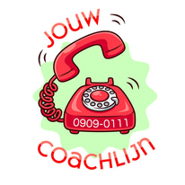 JouwCoachlijn logo