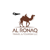 Alronaqtraveltourismllc logo