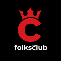 Folks club logo