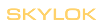 Skylok logo