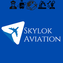 Skylok logo