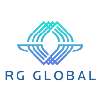 RG Global logo