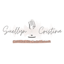 Suellyn Cristina - Cantora de Casamentos logo