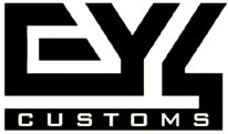 EYS Customs logo
