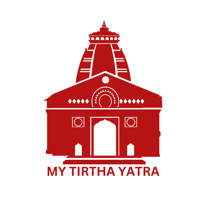 My Tirtha Yatra logo