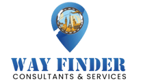 Way Finder Consultant logo