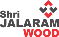 Shri Jalaram Wood logo