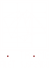 La trame logo