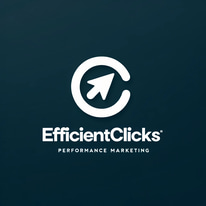 Efficient Clicks logo