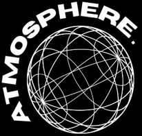 Atmosphere Social Club logo