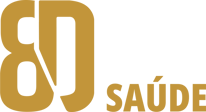 8D' Saúde logo