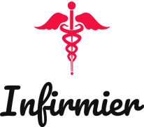 cabinet soins infirmiers à domicile logo