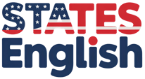 States English logo