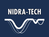 NidraTech logo