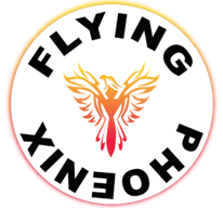 Flying Phoenix logo